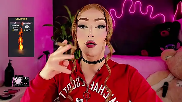 Snapshot of Abbygilx chatting on December 2025 01:54:01 AM Abbygilx online show from December 2025 01:54:01 AM