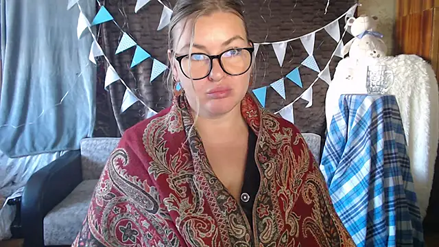 Snapshot of NikaSkylink chatting on October 2025 07:05:02 AM NikaSkylink online show from October 2025 07:05:02 AM