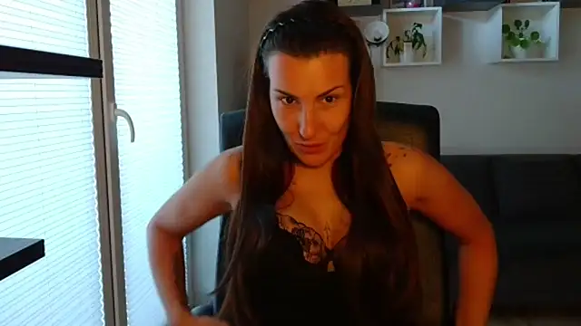 DonnaAmore online show from September 2025 02:20:01 PM