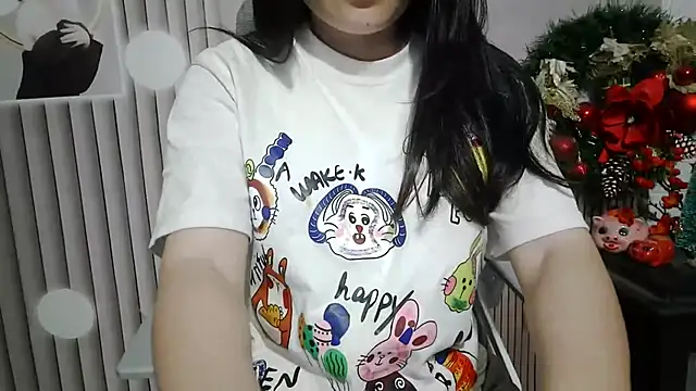 Emachiii online show from March 2026 12:54:02 PM