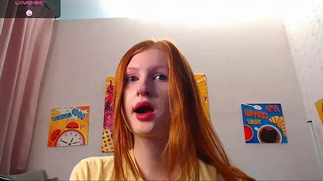 LuxXAngel online show from October 2025 11:41:02 PM