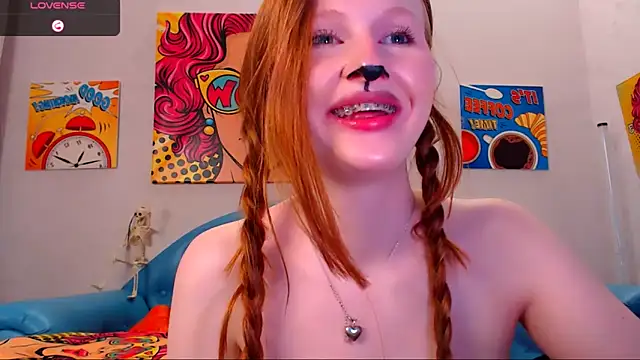 LuxXAngel online show from October 2025 12:06:01 PM