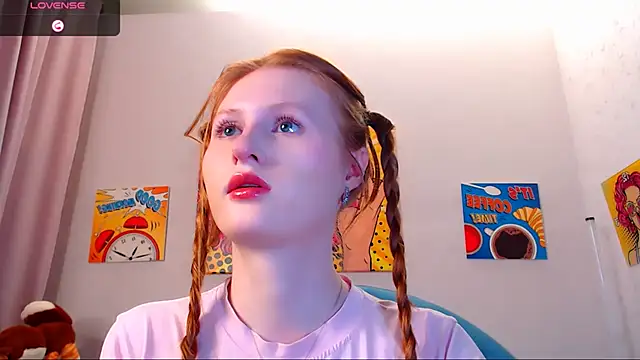 LuxXAngel online show from November 2025 12:13:01 AM