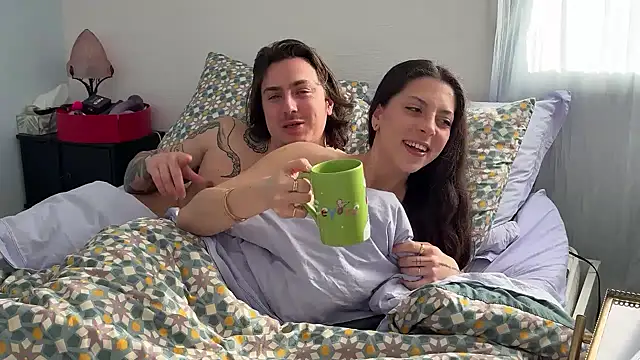 Airelle online show from February 2026 10:07:02 AM