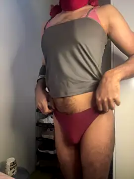 YourSlutBoySl online show from November 2025 05:52:01 AM