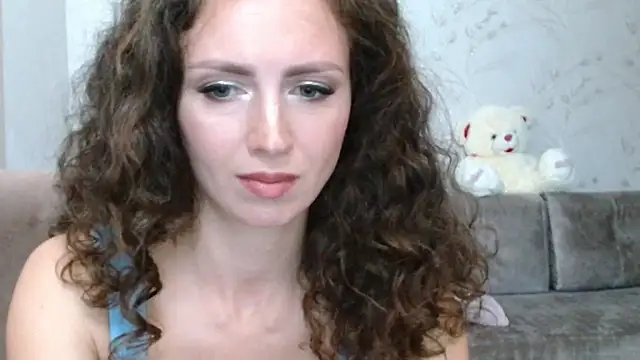 Amber Carrol online show from March 2026 05:38:01 PM