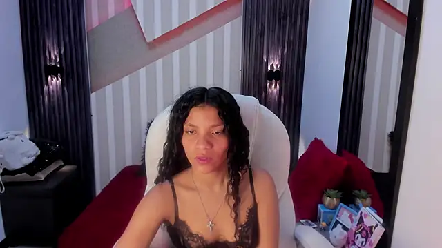 LittleeStar online show from July 2026 07:26:02 PM