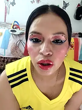 AntonelaMorriz online show from June 2026 08:50:02 AM