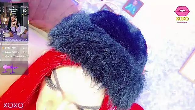 Aishasexy18 online show from January 2026 09:00:02 AM