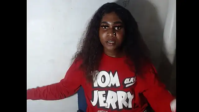 Snapshot of BebaFoxx chatting on October 2025 05:48:02 AM BebaFoxx online show from October 2025 05:48:02 AM