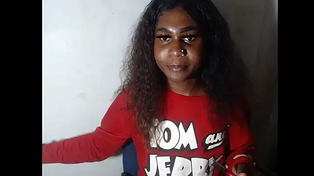 Snapshot of BebaFoxx chatting on October 2025 12:01:02 AM BebaFoxx online show from October 2025 12:01:02 AM