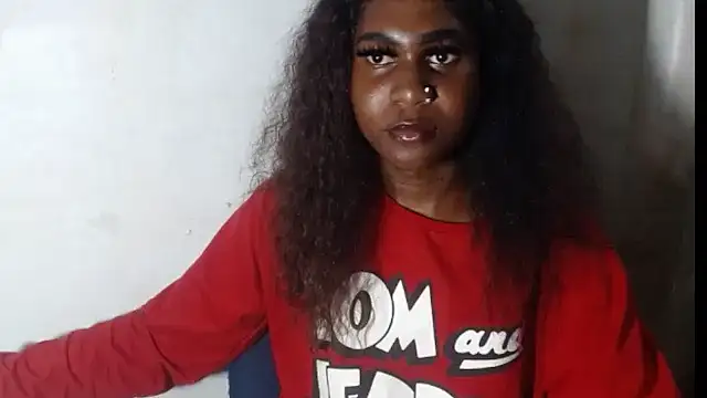 BebaFoxx online show from January 2026 05:05:01 PM