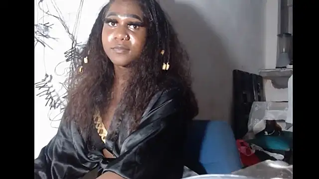 BebaFoxx online show from March 2026 07:53:02 PM