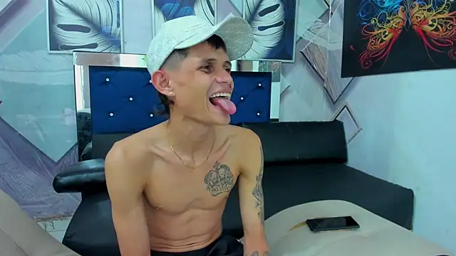 rhabena boysex online show from October 2025 11:16:01 PM