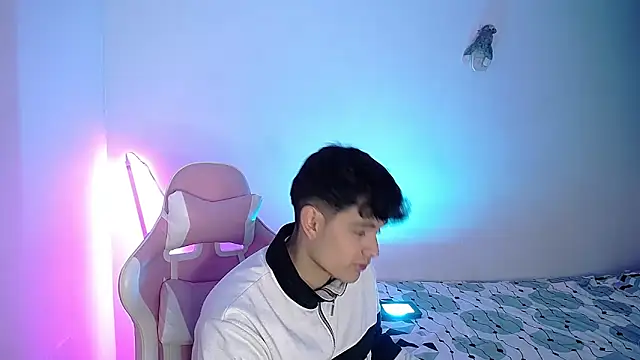 Snapshot of Stepha_babe chatting on September 2025 05:18:02 AM Stepha babe online show from September 2025 05:18:02 AM