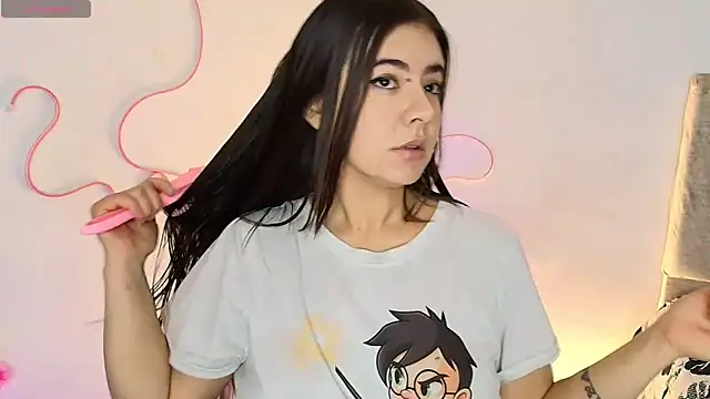 Stepha babe online show from April 2026 03:18:01 AM