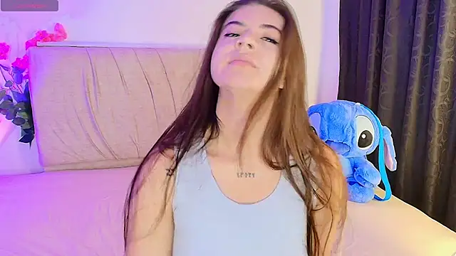 Stepha babe online show from June 2026 03:50:02 AM
