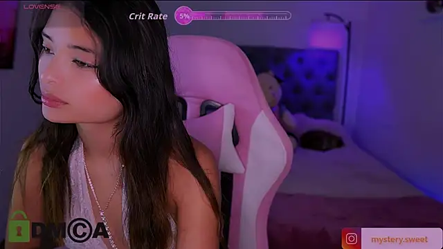 jenniekim777 online show from January 2026 02:25:02 AM