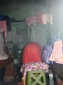 Nude-Priya2 online show from September 2025 06:22:02 PM