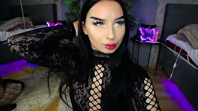 ScarlettJakobs online show from February 2026 06:28:02 AM