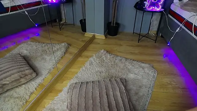 ScarlettJakobs online show from February 2026 06:20:02 AM