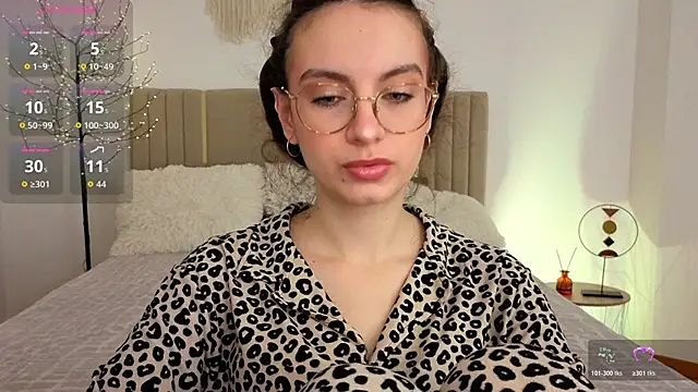 Real cutie1 online show from June 2026 12:59:01 PM