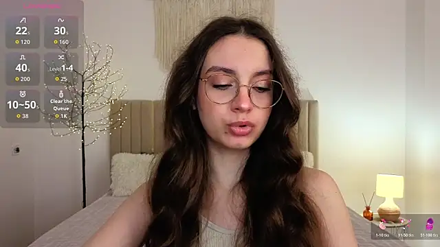 Real cutie1 online show from June 2026 01:15:02 PM
