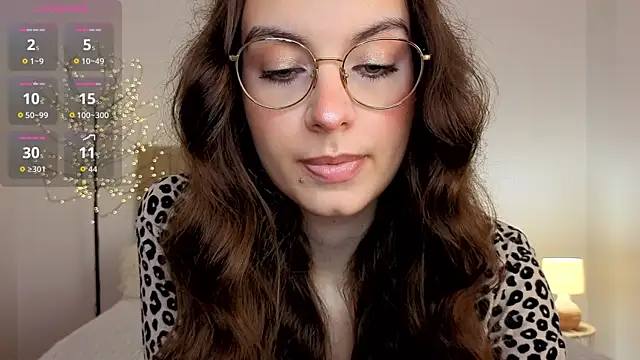 Real cutie1 online show from June 2026 12:59:01 PM