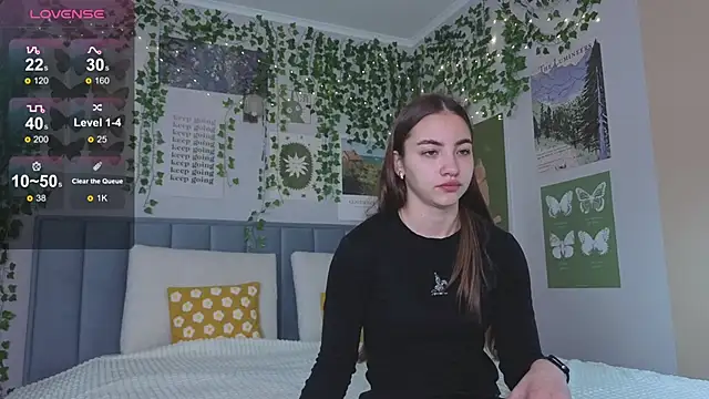 Snapshot of Ashley_Pierce chatting on September 2025 04:03:02 AM Ashley Pierce online show from September 2025 04:03:02 AM