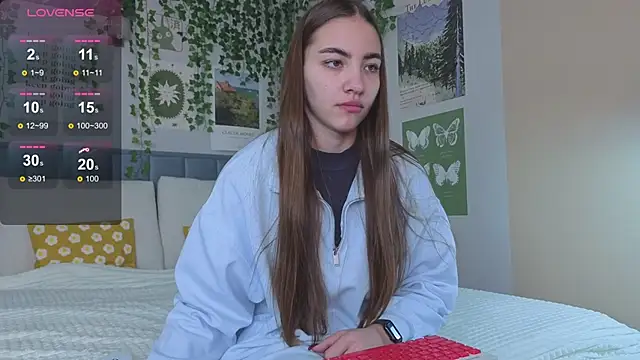 Snapshot of Ashley_Pierce chatting on September 2025 07:36:01 AM Ashley Pierce online show from September 2025 07:36:01 AM