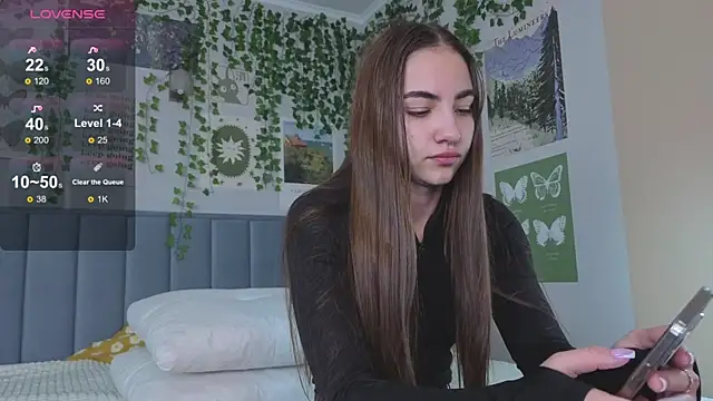 Snapshot of Ashley_Pierce chatting on October 2025 04:09:02 AM Ashley Pierce online show from October 2025 04:09:02 AM