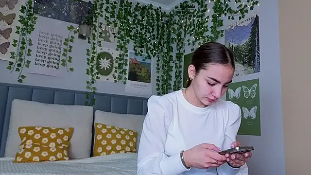 Snapshot of Ashley_Pierce chatting on October 2025 04:11:01 AM Ashley Pierce online show from October 2025 04:11:01 AM