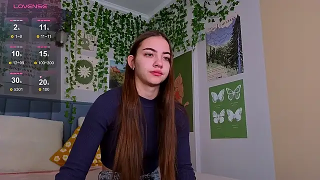 Snapshot of Ashley_Pierce chatting on October 2025 04:13:02 AM Ashley Pierce online show from October 2025 04:13:02 AM