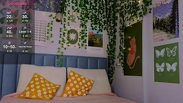 Snapshot of Ashley_Pierce chatting on October 2025 04:13:01 AM Ashley Pierce online show from October 2025 04:13:01 AM