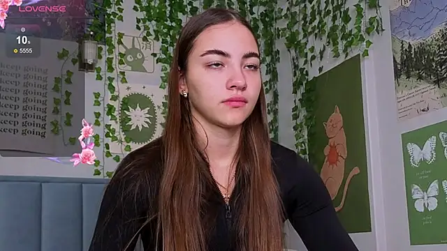 Ashley Pierce online show from November 2025 04:14:02 AM