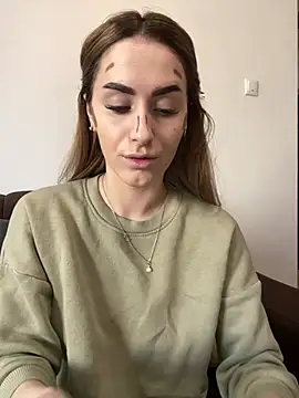 Snapshot of AriaAdda chatting on March 2026 12:20:02 PM AriaAdda online show from March 2026 12:20:02 PM