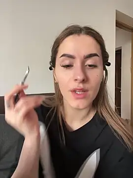 Snapshot of AriaAdda chatting on March 2026 01:26:01 PM AriaAdda online show from March 2026 01:26:01 PM