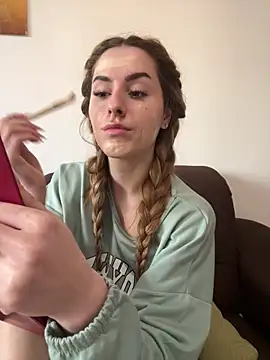 Snapshot of AriaAdda chatting on March 2026 02:12:02 PM AriaAdda online show from March 2026 02:12:02 PM