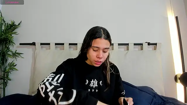 Rachell criss online show from April 2026 03:54:02 AM