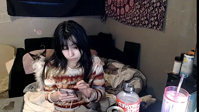 London Ray online show from November 2025 11:40:02 AM