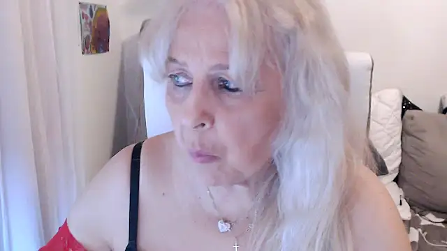 SusiLifeXXX online show from December 2025 07:54:02 PM