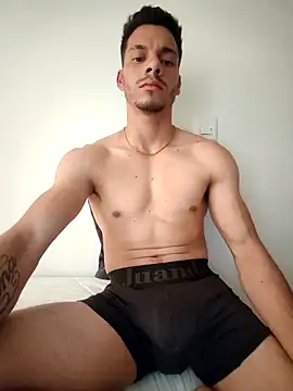 caballero-97 online show from March 2026 09:07:01 PM