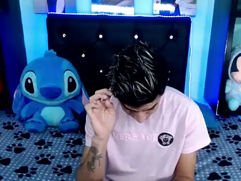 x oliver x online show from September 2025 04:14:02 AM