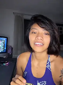 Snapshot of Nia_Desire chatting on June 2026 08:49:02 AM Nia Desire online show from June 2026 08:49:02 AM