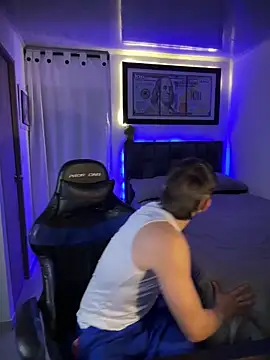 Justin trevor1 online show from March 2026 06:39:02 AM