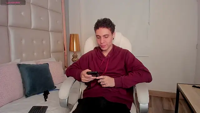 dark sun302 online show from September 2025 10:13:01 PM