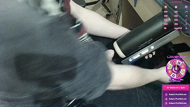 Snapshot of crocbite chatting on February 2026 07:43:01 PM crocbite online show from February 2026 07:43:01 PM