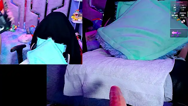 Snapshot of NicoleFerrel chatting on March 2026 02:42:01 PM NicoleFerrel online show from March 2026 02:42:01 PM