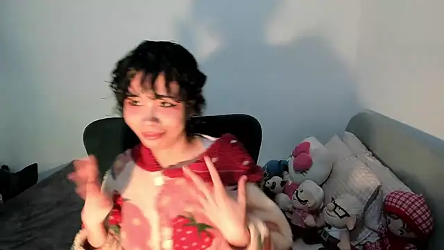 Snapshot of dolliette24 chatting on September 2025 02:00:02 AM dolliette24 online show from September 2025 02:00:02 AM