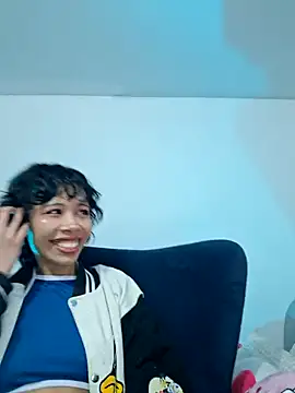 Snapshot of dolliette24 chatting on September 2025 02:22:02 AM dolliette24 online show from September 2025 02:22:02 AM